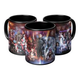 Mass Effect Mug