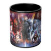 Mass Effect Mug