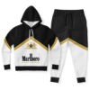 Marlboro Black Tracksuit