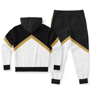 Marlboro Black Tracksuit