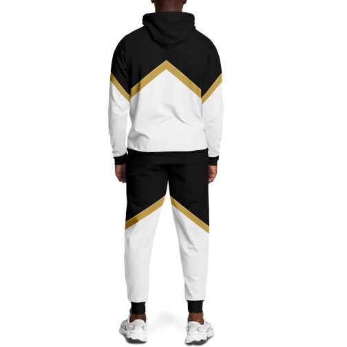 Marlboro Black Tracksuit