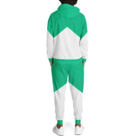 Marlboro Menthol Tracksuit - Marlboro Tracksuit