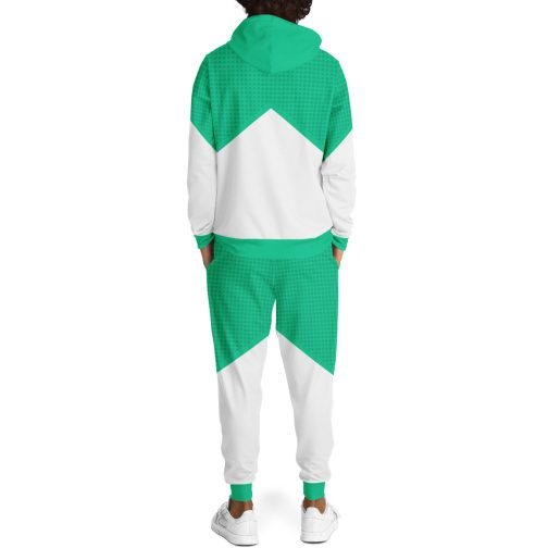 Marlboro Menthol Tracksuit - Marlboro Tracksuit