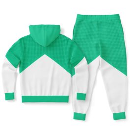Marlboro Menthol Tracksuit - Marlboro Tracksuit