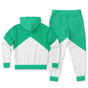 Marlboro Menthol Tracksuit - Marlboro Tracksuit