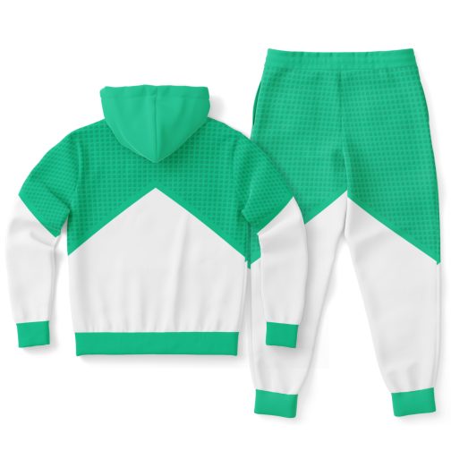 Marlboro Menthol Tracksuit - Marlboro Tracksuit