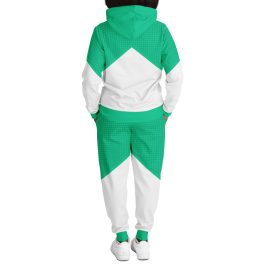 Marlboro Menthol Tracksuit - Marlboro Tracksuit