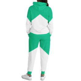 Marlboro Menthol Tracksuit - Marlboro Tracksuit