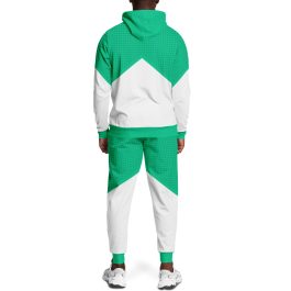 Marlboro Menthol Tracksuit - Marlboro Tracksuit