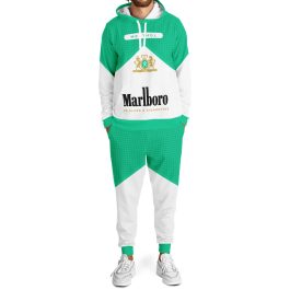 Marlboro Menthol Tracksuit - Marlboro Tracksuit