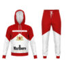 Marlboro Tracksuit