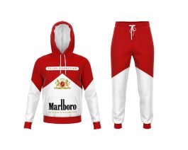Marlboro Tracksuit - Image 13