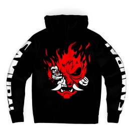 SAMURAI Hoodie - Image 6