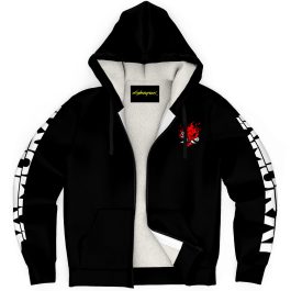 SAMURAI Hoodie - Image 7