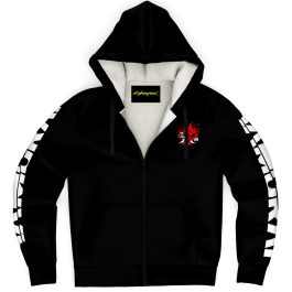 SAMURAI Hoodie - Image 8