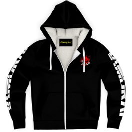 SAMURAI Hoodie - Image 3