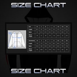 Red Rocket Fleece Hoodie - Image 10