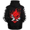 SAMURAI Hoodie