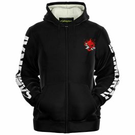 SAMURAI Hoodie - Image 9