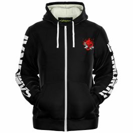 SAMURAI Hoodie - Image 5