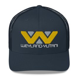 Weyland-Yutani Cap - Image 3