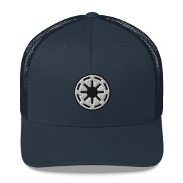Galactic Republic Cap - Image 4