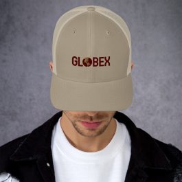 Globex Corporation Cap - Image 3
