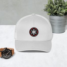Galactic Empire Cap - Image 4