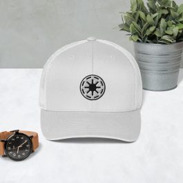 Galactic Republic Cap - Image 7