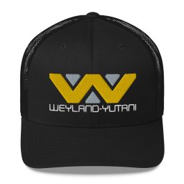 Weyland-Yutani Cap - Image 5