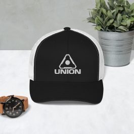 UAC - Union Aerospace Cap - Image 4