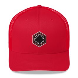 First Order Cap - Image 3