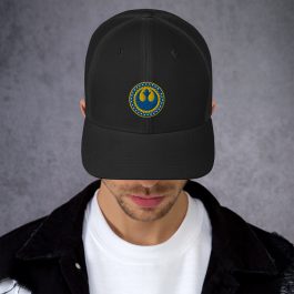 New Republic Cap - Image 6