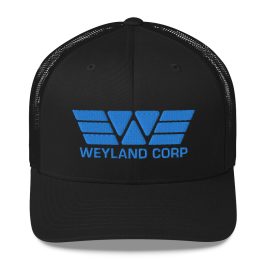 Weyland Corp Cap - Image 5