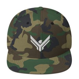 Atreides Insignia Hat - Image 5