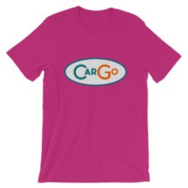 CarGo T-Shirt - Image 4