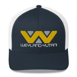 Weyland-Yutani Cap - Image 4