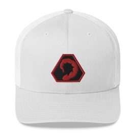 Brotherhood of Nod Cap - Image 3