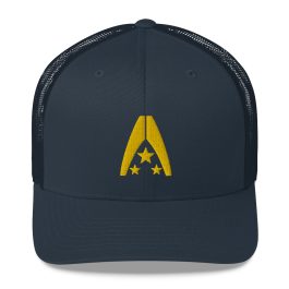 Systems Alliance Cap - Image 4