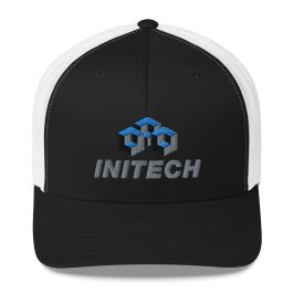 Initech Cap - Image 3