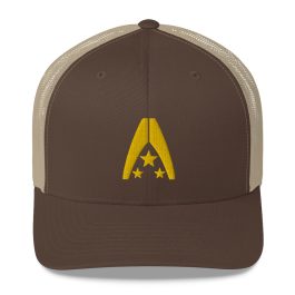 Systems Alliance Cap - Image 5