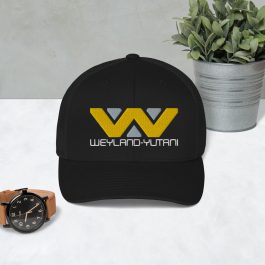 Weyland-Yutani Cap - Image 7