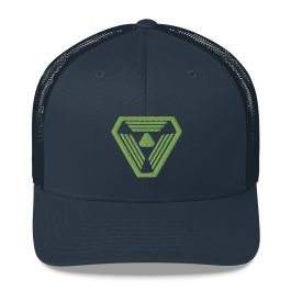 TriOptimum Corporation Cap - Image 3