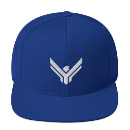 Atreides Insignia Hat - Image 7