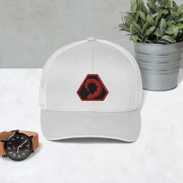 Brotherhood of Nod Cap - Image 4