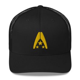 Systems Alliance Cap - Image 6