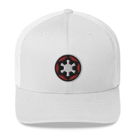 Galactic Empire Cap - Image 3