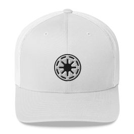 Galactic Republic Cap - Image 6