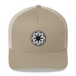 Galactic Republic Cap - Image 5