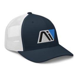 Andromeda Initiative Cap - Image 11